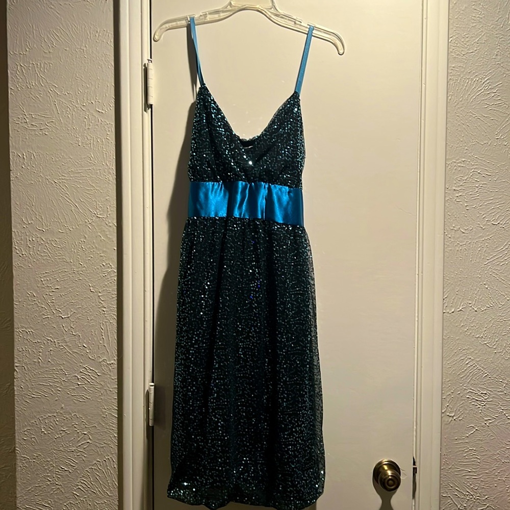 NWT Necessary Objects Formal Dress 3X